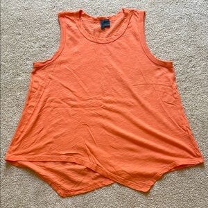 Anthropologie tank
